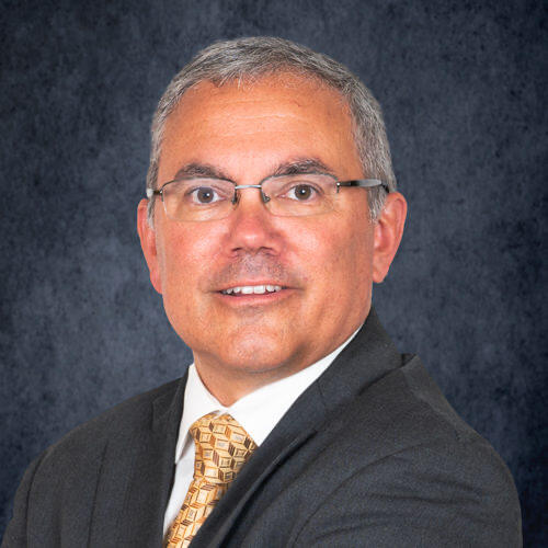 Mark Newell, MBA