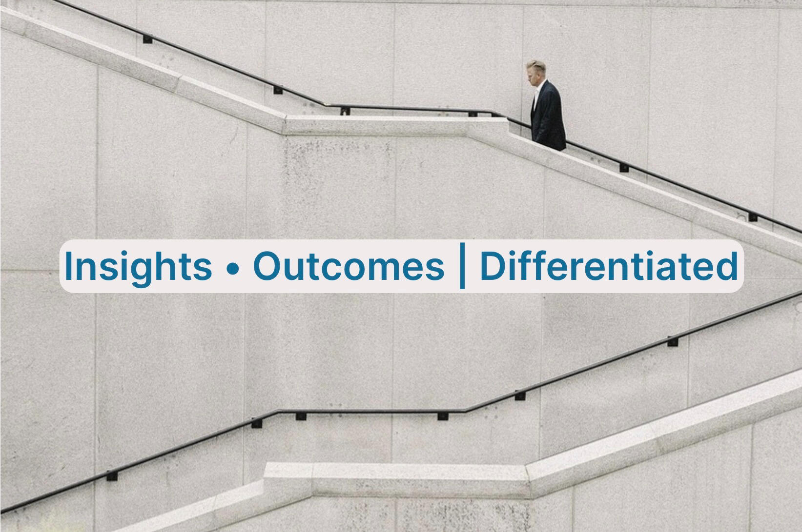 HealthMark, LLC will elevate strategic thought and actionable insights